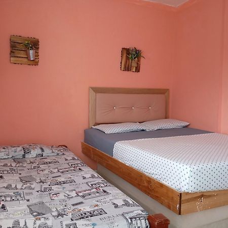 Hotel Real Palace Tuluá Екстериор снимка
