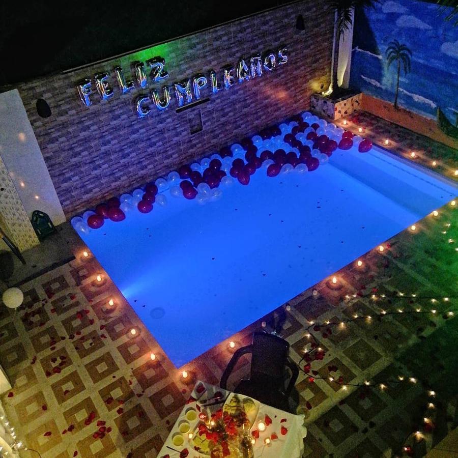 Hotel Real Palace Tuluá Екстериор снимка