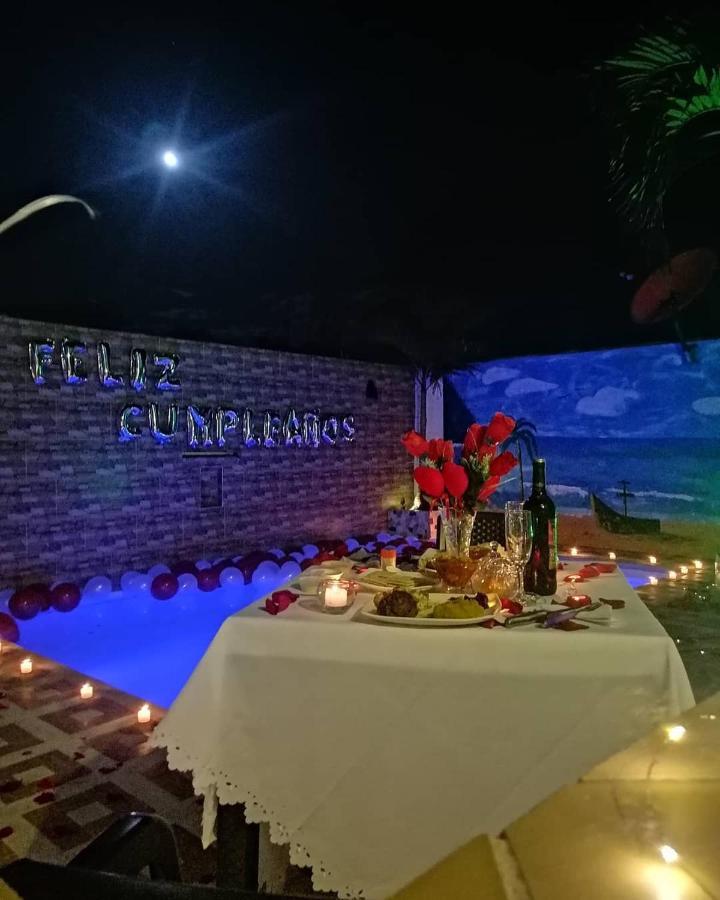 Hotel Real Palace Tuluá Екстериор снимка