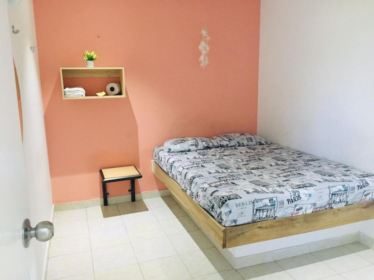 Hotel Real Palace Tuluá Екстериор снимка