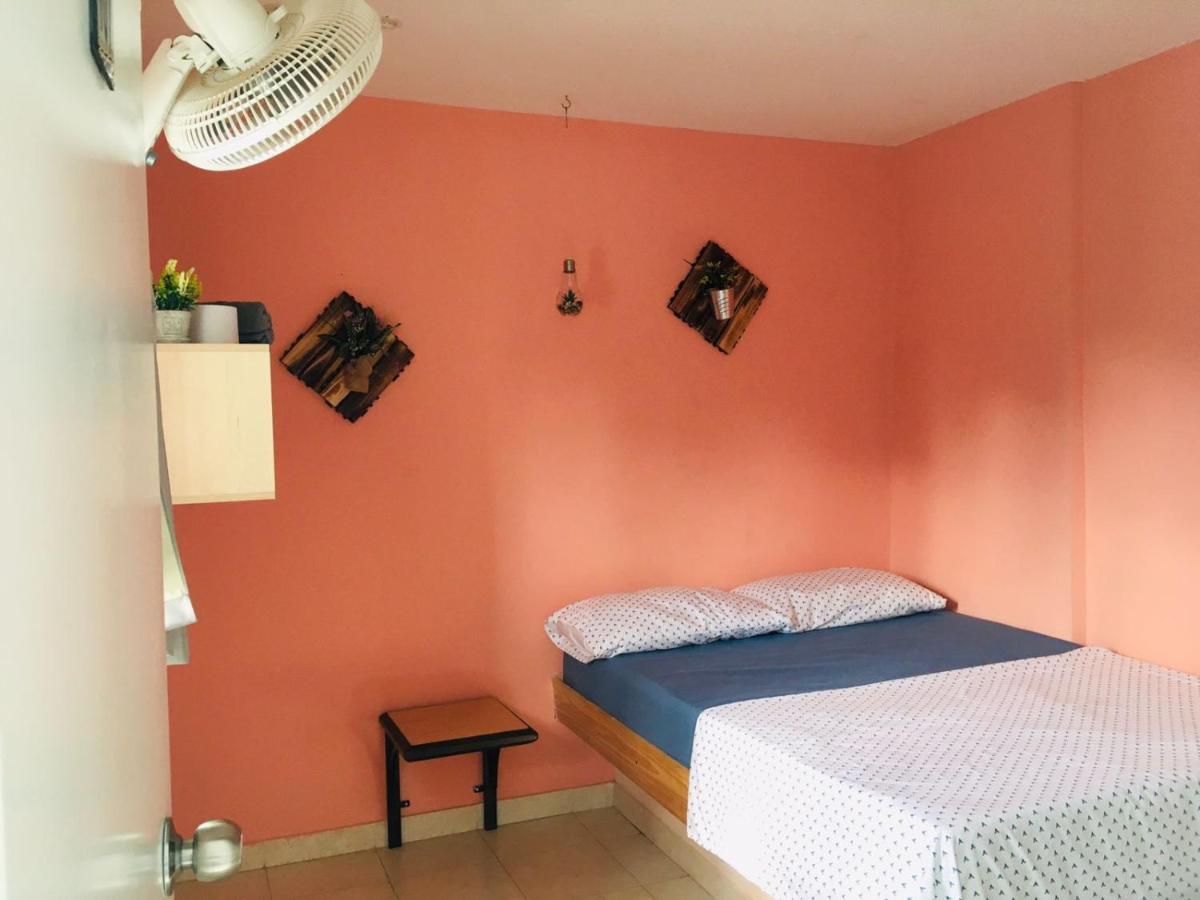 Hotel Real Palace Tuluá Екстериор снимка