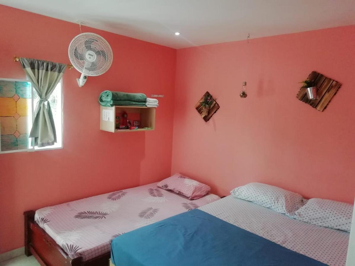 Hotel Real Palace Tuluá Екстериор снимка