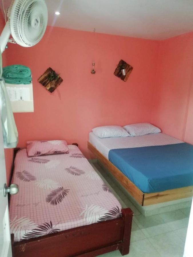 Hotel Real Palace Tuluá Екстериор снимка