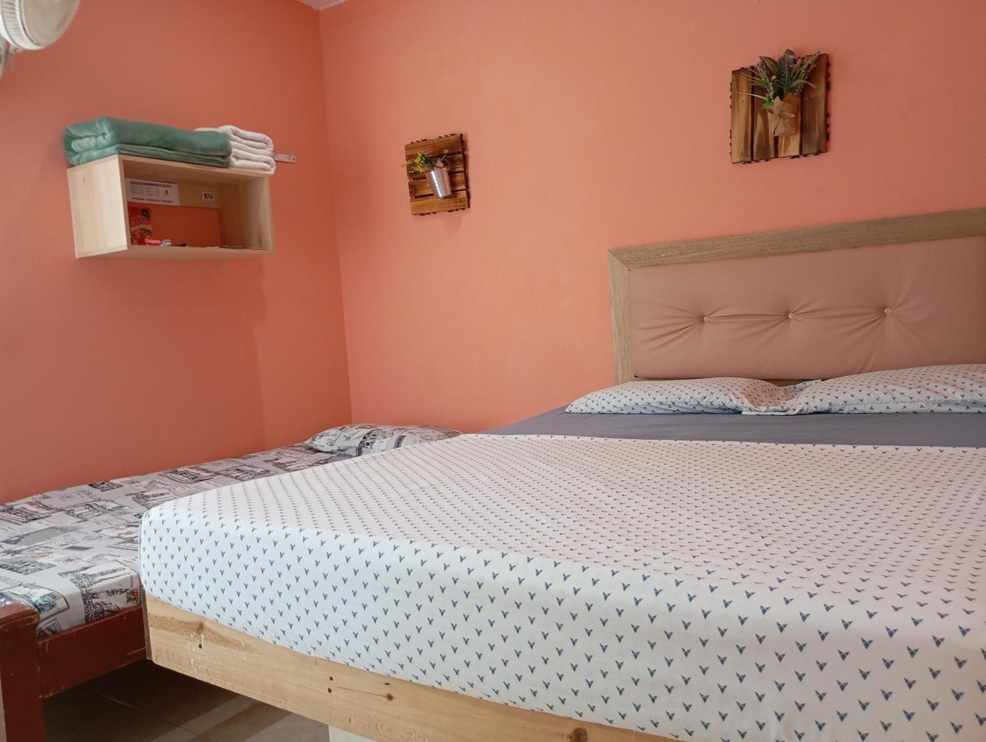 Hotel Real Palace Tuluá Екстериор снимка