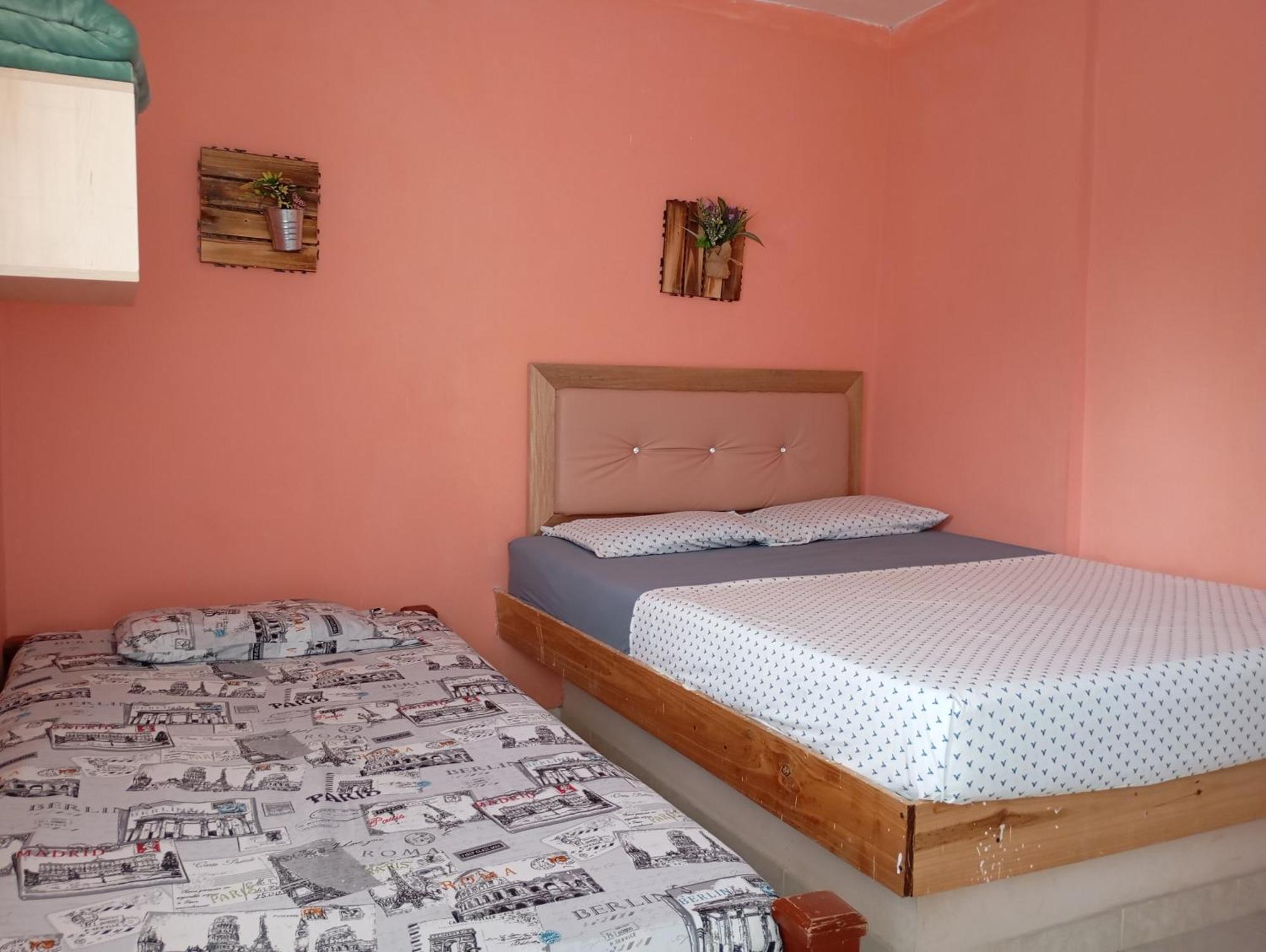 Hotel Real Palace Tuluá Екстериор снимка