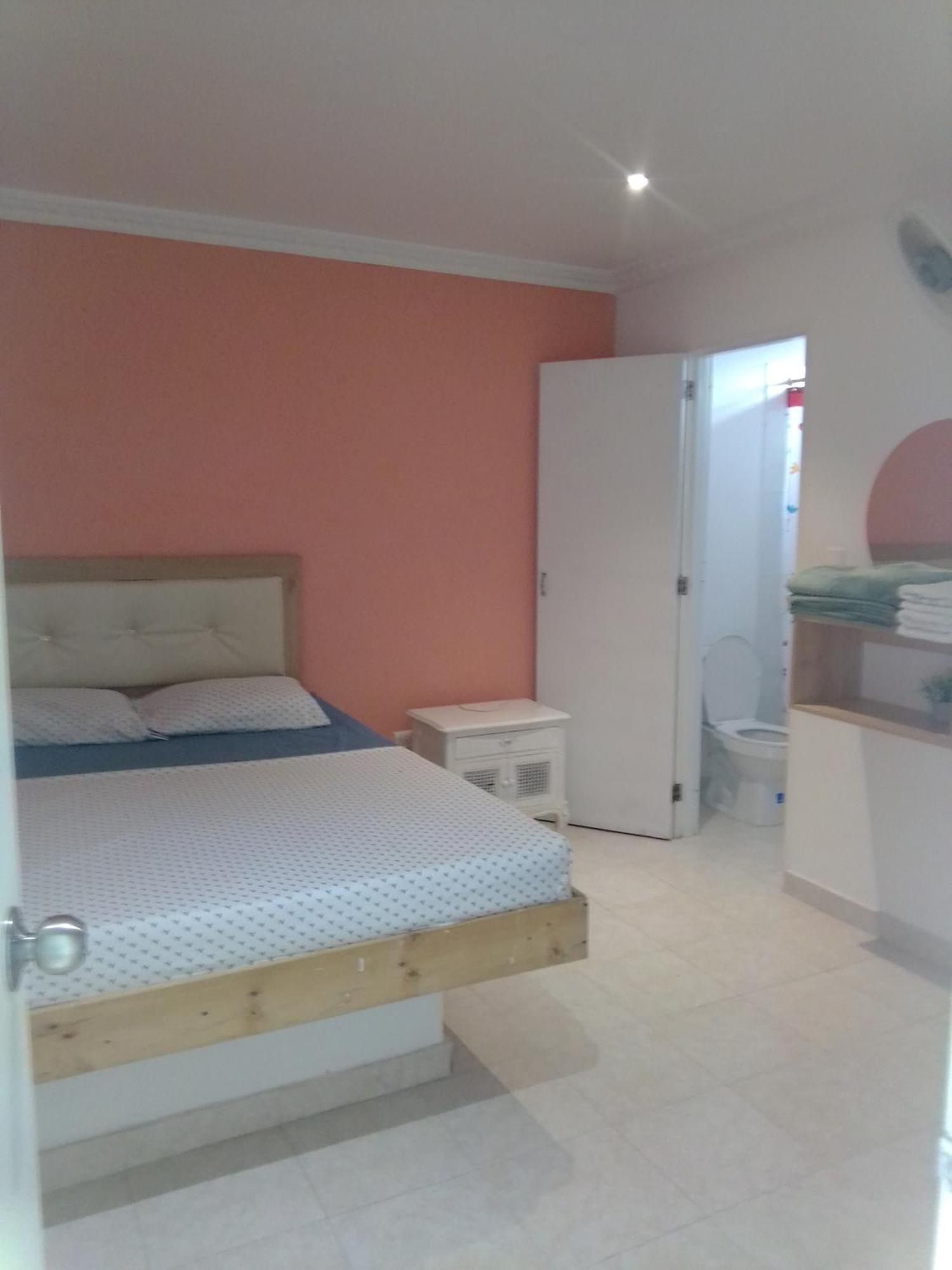Hotel Real Palace Tuluá Екстериор снимка