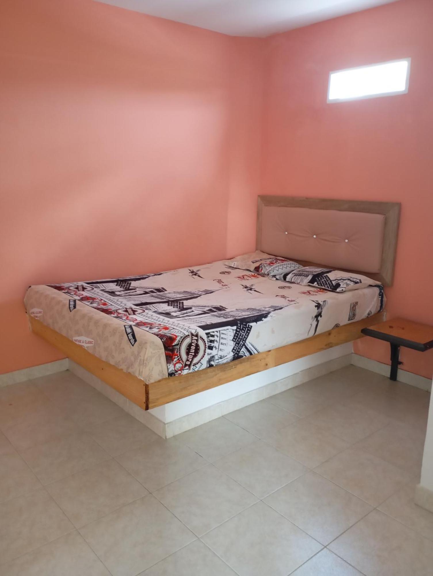 Hotel Real Palace Tuluá Екстериор снимка