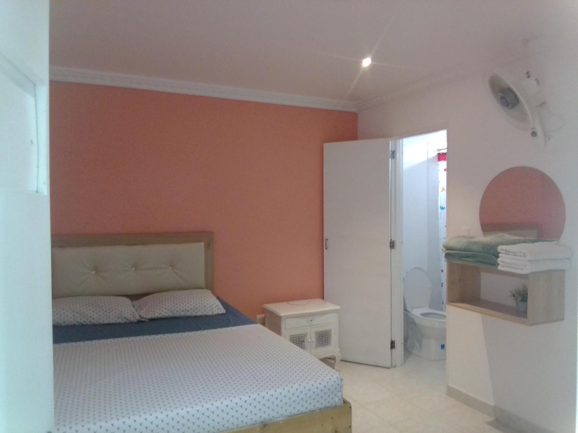 Hotel Real Palace Tuluá Екстериор снимка