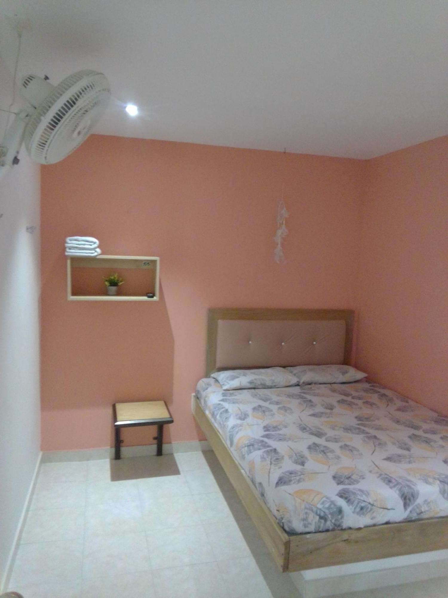 Hotel Real Palace Tuluá Екстериор снимка