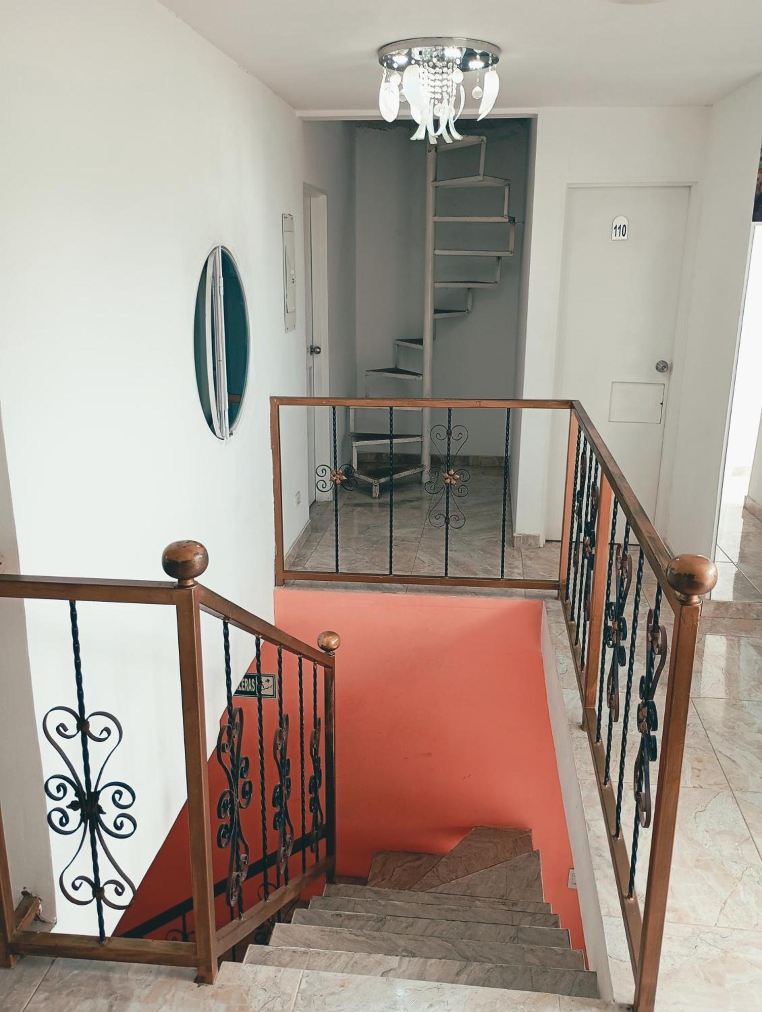 Hotel Real Palace Tuluá Екстериор снимка